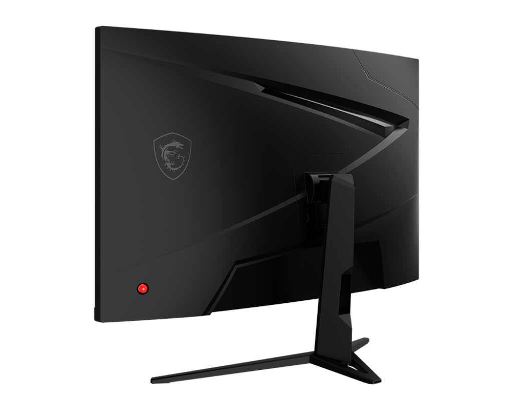 MSI G273CQ Curved 1500R, 27 MSI G273CQ Curved 1500R, 27